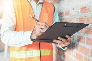 Site Safety Image