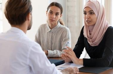 HR Audit Image