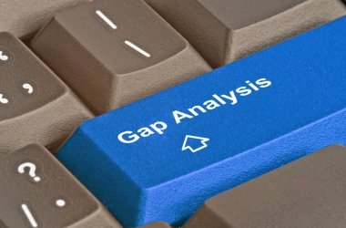 Gap-analysis
