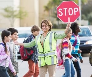 school safety